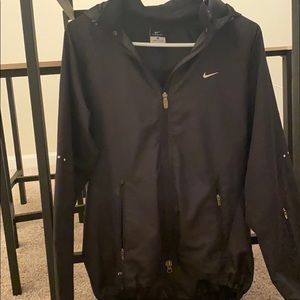 Nike Storm athletic jacket